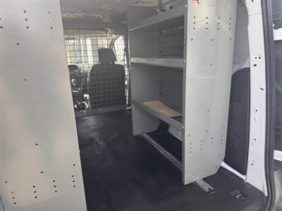2015 Ford Transit Connect XL   - Photo 11 - Gilroy, CA 95020