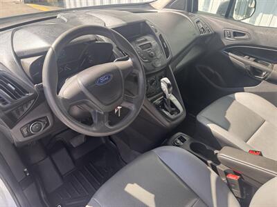 2015 Ford Transit Connect XL   - Photo 6 - Gilroy, CA 95020