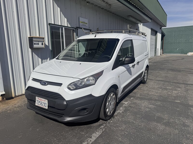 2015 Ford Transit Connect XL  