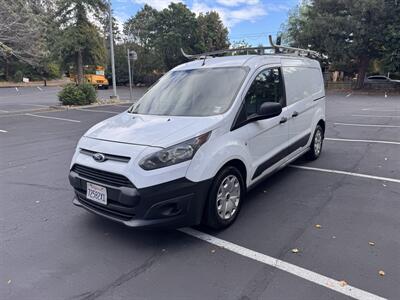 2015 Ford Transit Connect XL   - Photo 1 - Gilroy, CA 95020
