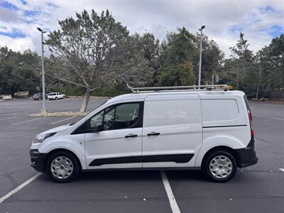 2015 Ford Transit Connect XL   - Photo 4 - Gilroy, CA 95020