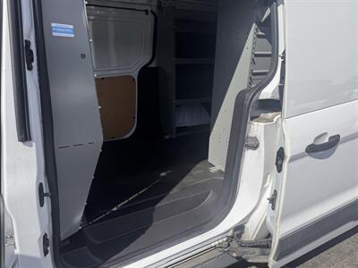 2015 Ford Transit Connect XL   - Photo 9 - Gilroy, CA 95020