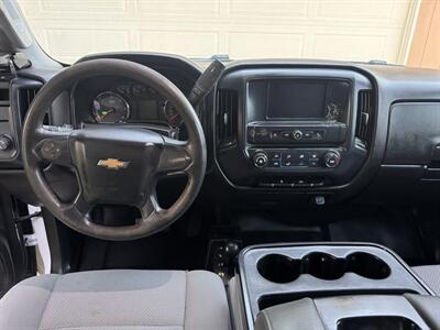 2019 Chevrolet Silverado 2500 Work Truck   - Photo 8 - Gilroy, CA 95020