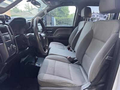 2019 Chevrolet Silverado 2500 Work Truck   - Photo 6 - Gilroy, CA 95020
