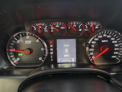 2019 Chevrolet Silverado 2500 Work Truck   - Photo 11 - Gilroy, CA 95020
