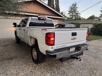 2019 Chevrolet Silverado 2500 Work Truck   - Photo 4 - Gilroy, CA 95020