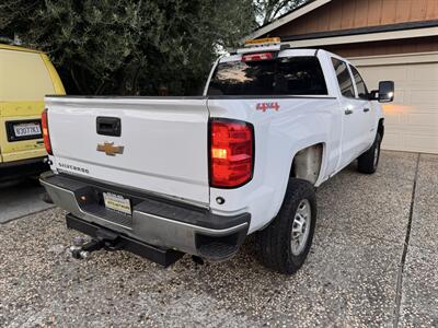 2019 Chevrolet Silverado 2500 Work Truck   - Photo 3 - Gilroy, CA 95020