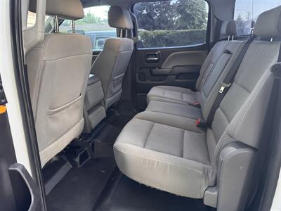 2019 Chevrolet Silverado 2500 Work Truck   - Photo 7 - Gilroy, CA 95020