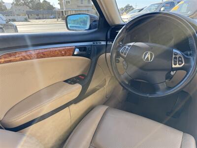 2006 Acura TL   - Photo 12 - Gilroy, CA 95020