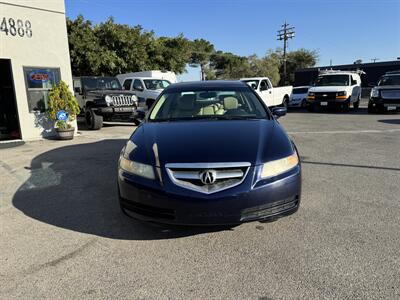 2006 Acura TL   - Photo 2 - Gilroy, CA 95020