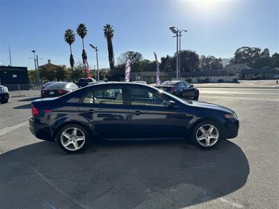 2006 Acura TL   - Photo 8 - Gilroy, CA 95020