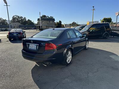 2006 Acura TL   - Photo 6 - Gilroy, CA 95020