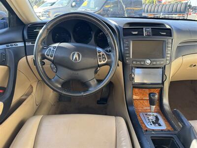 2006 Acura TL   - Photo 11 - Gilroy, CA 95020