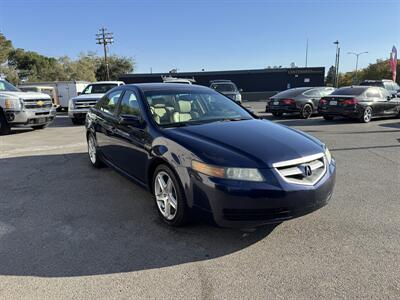 2006 Acura TL   - Photo 3 - Gilroy, CA 95020