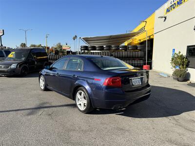 2006 Acura TL   - Photo 4 - Gilroy, CA 95020