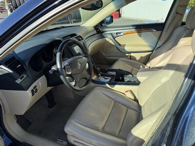 2006 Acura TL   - Photo 9 - Gilroy, CA 95020