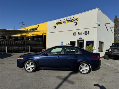 2006 Acura TL   - Photo 7 - Gilroy, CA 95020