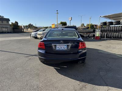 2006 Acura TL   - Photo 5 - Gilroy, CA 95020