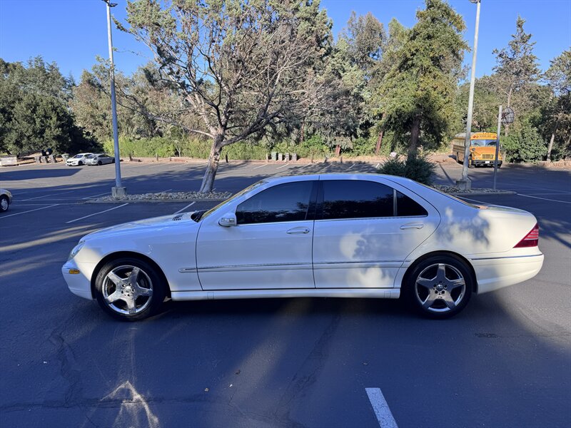 2006 Mercedes-Benz S-Class S430 - Photo 7