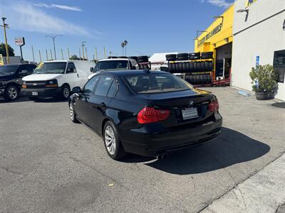 2011 BMW 328i - Photo 4 - Gilroy, CA 95020