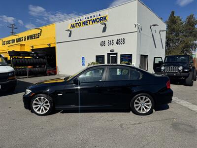 2011 BMW 328i - Photo 7 - Gilroy, CA 95020