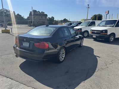 2011 BMW 328i - Photo 6 - Gilroy, CA 95020