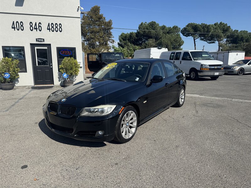 2011 BMW 328i  