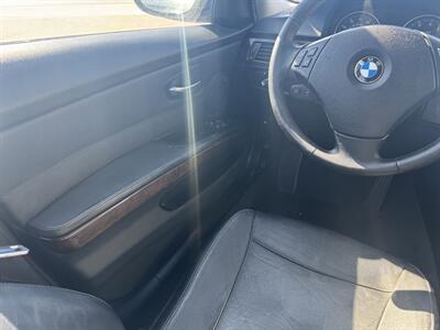 2011 BMW 328i - Photo 11 - Gilroy, CA 95020