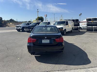 2011 BMW 328i - Photo 5 - Gilroy, CA 95020