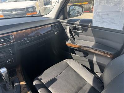 2011 BMW 328i - Photo 12 - Gilroy, CA 95020