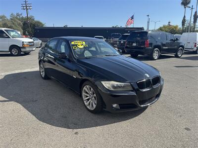 2011 BMW 328i - Photo 3 - Gilroy, CA 95020