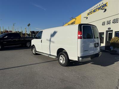 2019 Chevrolet Express 2500 - Photo 4 - Gilroy, CA 95020