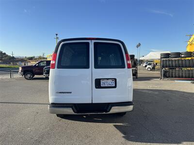 2019 Chevrolet Express 2500 - Photo 5 - Gilroy, CA 95020
