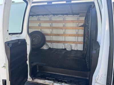 2019 Chevrolet Express 2500 - Photo 12 - Gilroy, CA 95020