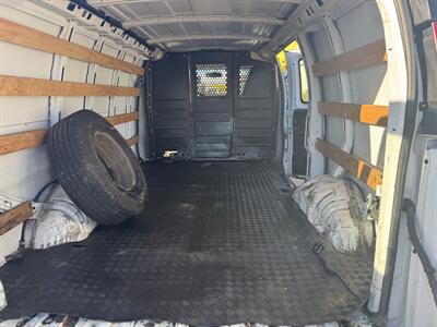 2019 Chevrolet Express 2500 - Photo 11 - Gilroy, CA 95020
