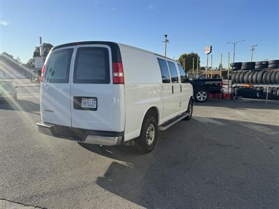 2019 Chevrolet Express 2500 - Photo 6 - Gilroy, CA 95020