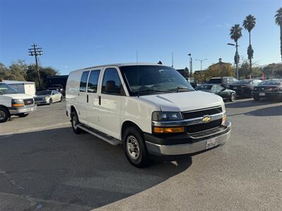 2019 Chevrolet Express 2500 - Photo 3 - Gilroy, CA 95020
