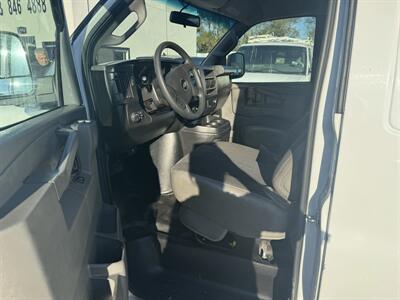 2019 Chevrolet Express 2500 - Photo 9 - Gilroy, CA 95020