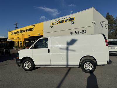 2019 Chevrolet Express 2500 - Photo 7 - Gilroy, CA 95020