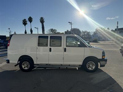 2019 Chevrolet Express 2500 - Photo 8 - Gilroy, CA 95020