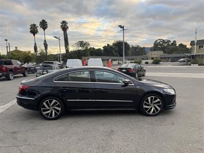2012 Volkswagen CC Sport PZEV   - Photo 7 - Gilroy, CA 95020