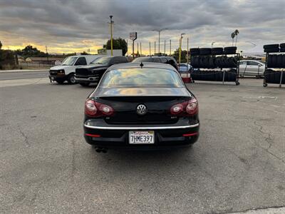 2012 Volkswagen CC Sport PZEV   - Photo 5 - Gilroy, CA 95020