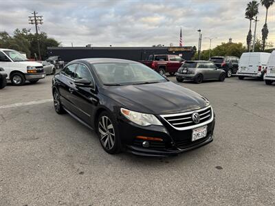 2012 Volkswagen CC Sport PZEV   - Photo 3 - Gilroy, CA 95020