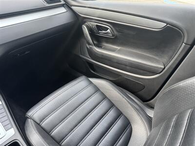 2012 Volkswagen CC Sport PZEV   - Photo 13 - Gilroy, CA 95020