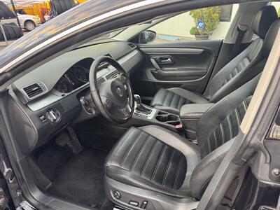 2012 Volkswagen CC Sport PZEV   - Photo 9 - Gilroy, CA 95020