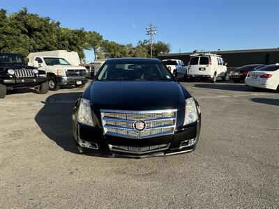 2010 Cadillac CTS 3.6L V6 Performance   - Photo 2 - Gilroy, CA 95020