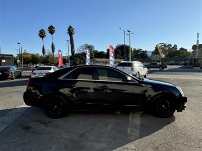 2010 Cadillac CTS 3.6L V6 Performance   - Photo 8 - Gilroy, CA 95020