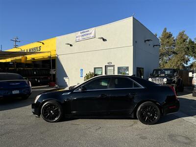 2010 Cadillac CTS 3.6L V6 Performance   - Photo 7 - Gilroy, CA 95020