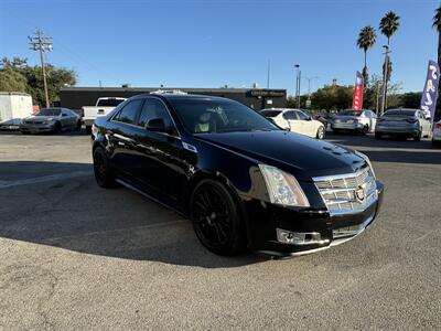 2010 Cadillac CTS 3.6L V6 Performance   - Photo 3 - Gilroy, CA 95020