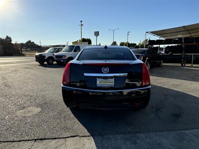 2010 Cadillac CTS 3.6L V6 Performance   - Photo 5 - Gilroy, CA 95020